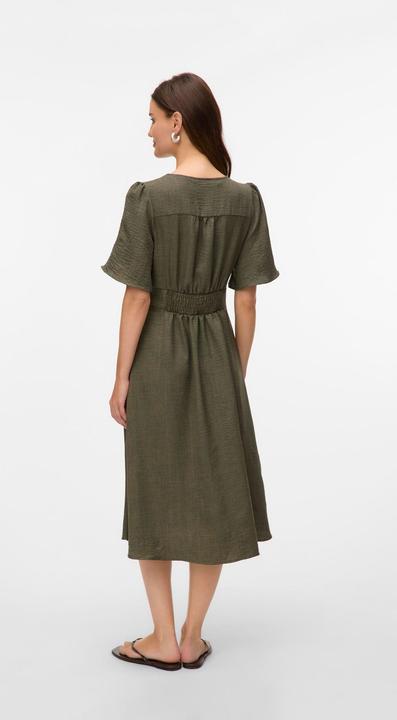 Produktbild Vero Moda VMMELANEY Kurzes Kleid Kleid (S)