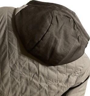 Immagine prodotto Ferrino Mulhacen Jacket woman black (XS)