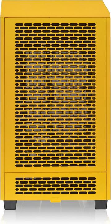 Produktbild Thermaltake The Tower 200 Mini-Tower Mini-ITX Gehäuse Sichtfenster Bumblebee (Mini-ITX)