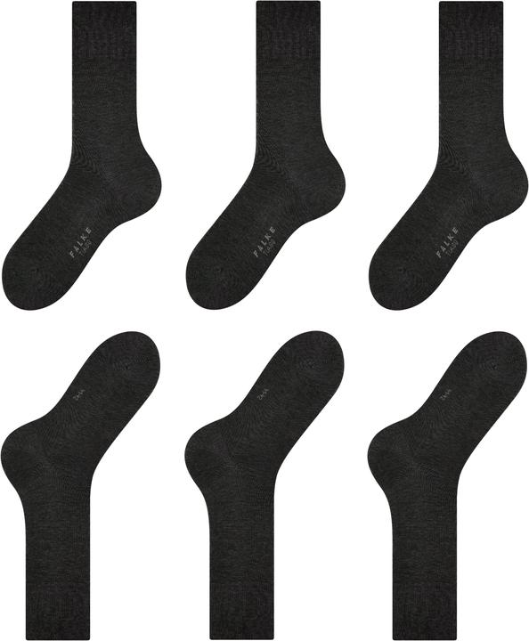 Produktbild Falke Tiago Bundle 3-Pack SO (3er Pack, 41 - 42)