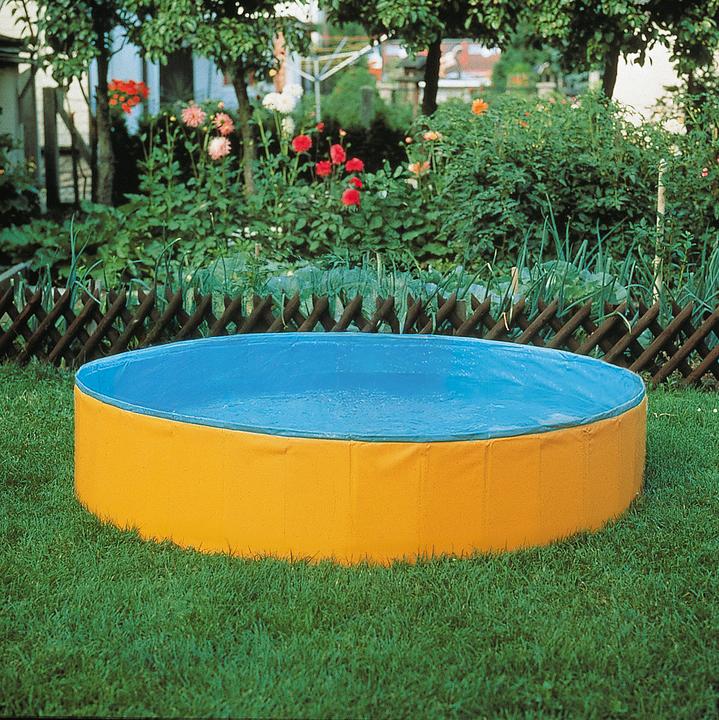 Actual product image Moby Dick Children's paddling pool