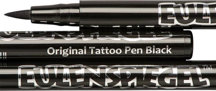 Tatuaggi temporanei