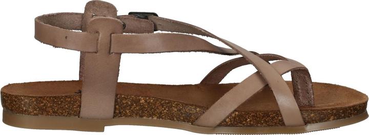 Image du produit Cosmos Comfort Avec cette sandale à lanières, vous avez trouvé le compagnon idéal! Avec du cuir (37)