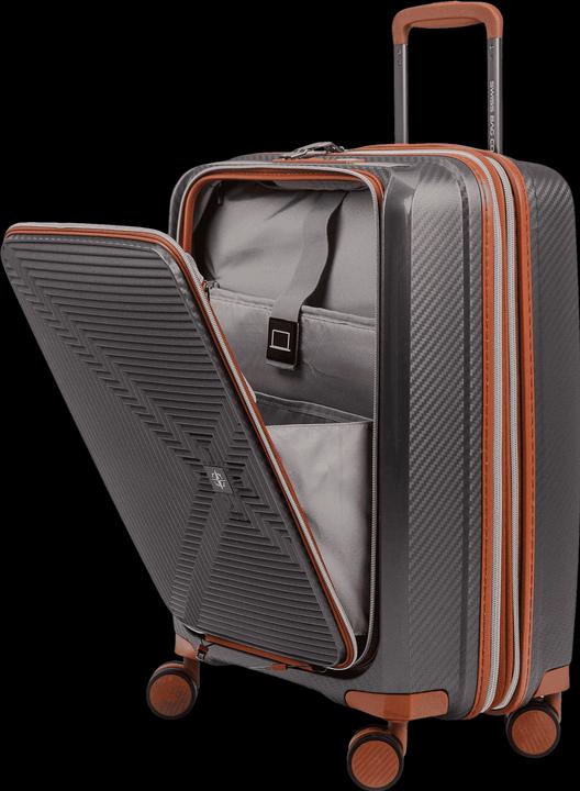 Immagine prodotto Swissbags New Vision (49 l, Bagaglio a mano (fino a 50 litri))