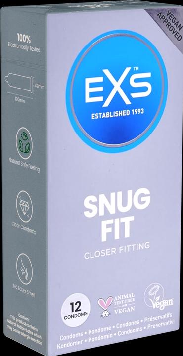 Immagine prodotto EXS Accogliente (12 pz.)