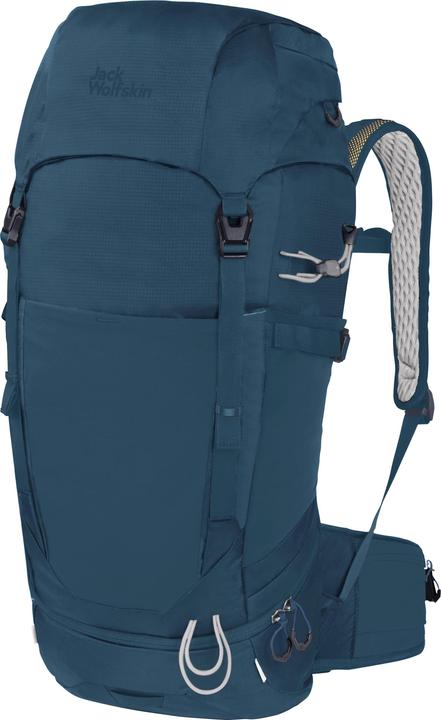 Actual product image Jack Wolfskin Wolftrail 34 Recco (34 l)