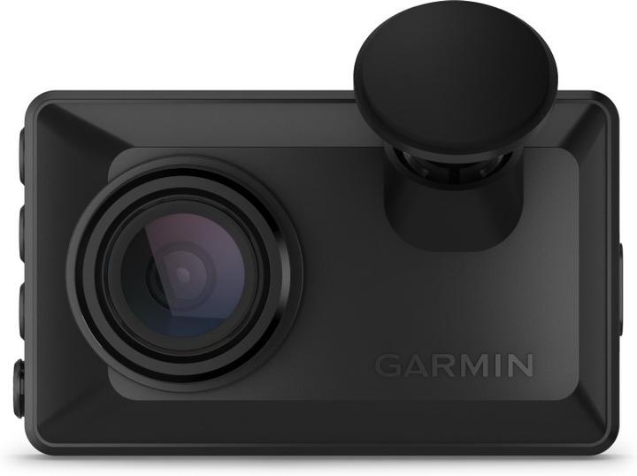 Image du produit Garmin X110 (Microphone intégré, Récepteur GPS, Accéléromètre, Bluetooth, Écran intégré, Batterie, WiFi, Full HD)