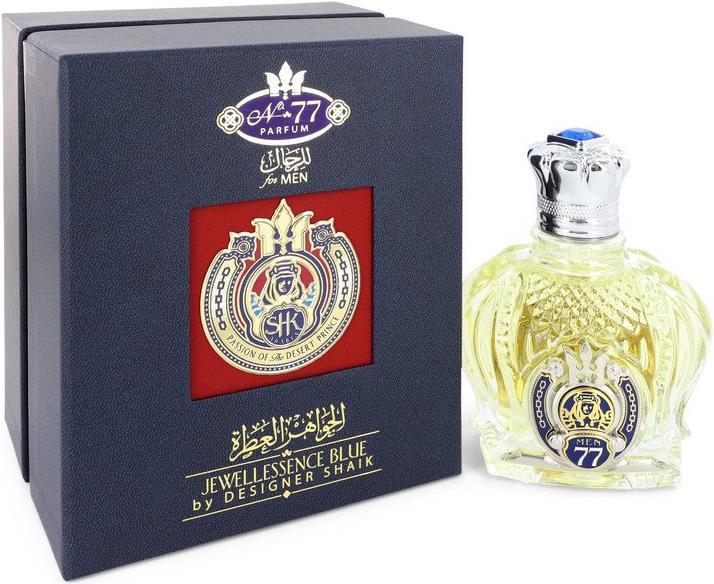 Produktbild Shaik Opulent No. 77 (Eau de Parfum, 80 ml)