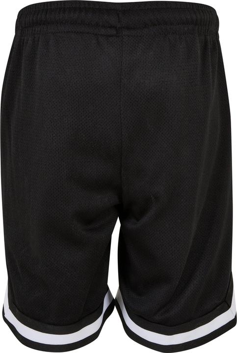 Produktbild Urban Classics Boys Stripes Mesh Shorts (122)