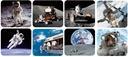 Image du produit Scratch Projecteur Lampe de poche Espace, disques d'image inclus (Allemand)