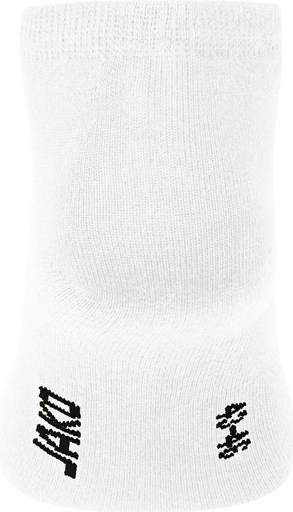 Produktbild JAKO Füsslinge Basic 3er Pack (39 - 42)