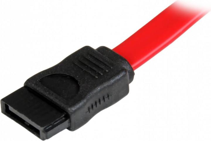 Produktbild StarTech Adapter für SATA - eSATA (ESATAPLT18IN)