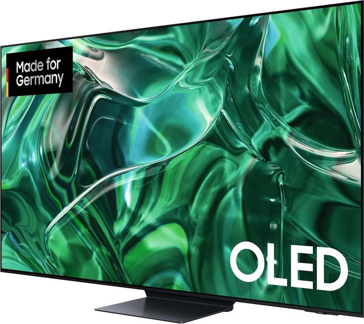 Produktbild Samsung SAMS GQ-55S95C OLED TCS SMA UHD 138 GQ55S95CATXZG (55", S95C, OLED, 4K)