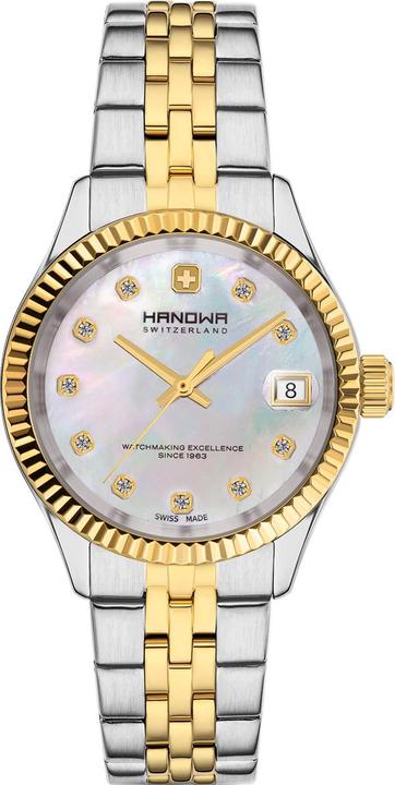 Hanowa Sense (36 mm)