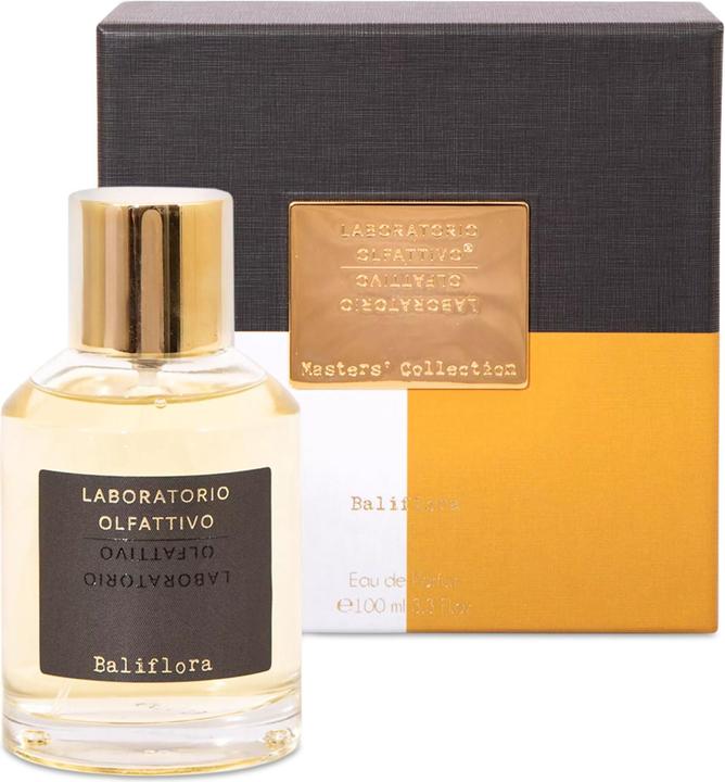 Image du produit Laboratorio Olfattivo Baliflora (Eau de parfum, 100 ml)