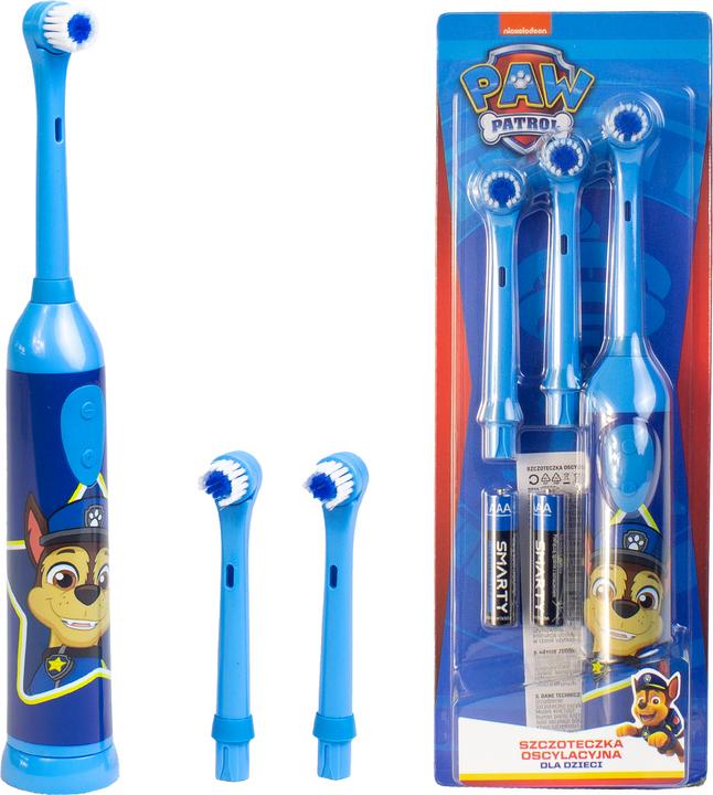 Productafbeelding NoName Paw Patrol (Oscillerende tandenborstel)