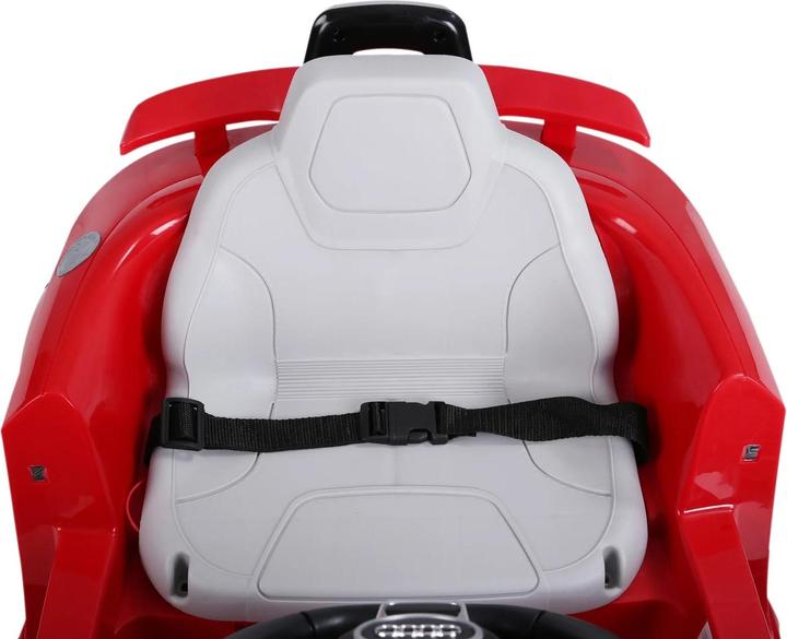 Produktbild Jamb Kinderauto Audi TT RS (12 V)