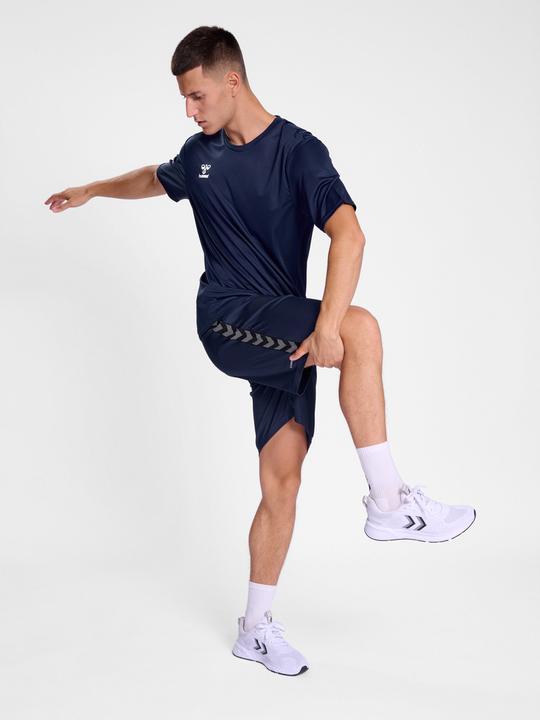 Image du produit hummel Hmlessential Jersey S/S (M)