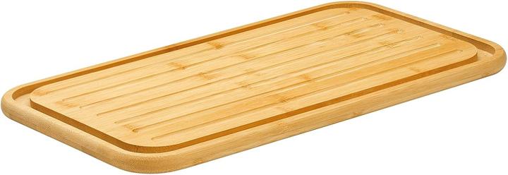 Immagine prodotto Zassenhaus Cestino per pane LOFT quadrato crema 40 x 23 cm