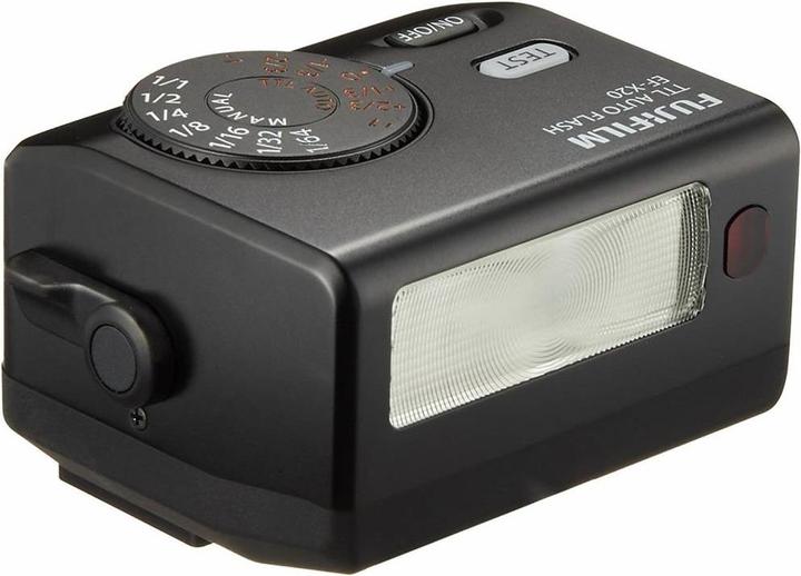 Image du produit Fujifilm Ef-X20 (Flash à monter, Fujifilm)