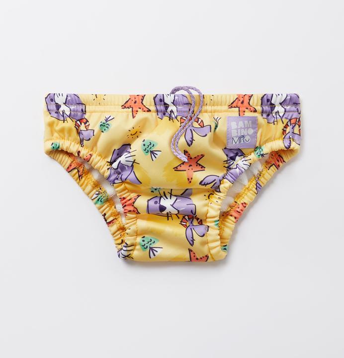 Actual product image Bambino Mio Reusable swim nappy (Size 1, Size 2, 1 Piece)