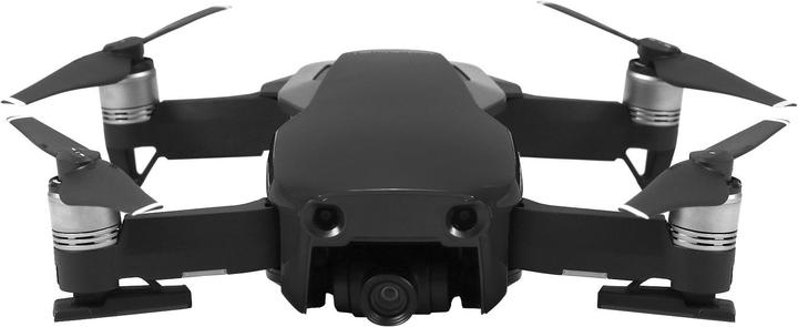 Actual product image DJI Mavic Air Fly More Bundle Onyx Black (21 min, 430 g, 12 Mpx)