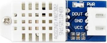 Immagine prodotto WaveShare Sensore di temperatura e umidità DHT22 inseribile