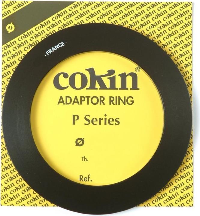 Produktbild Cokin Adapter P477 77 mm (Obektivfilter Halter, 77 mm)