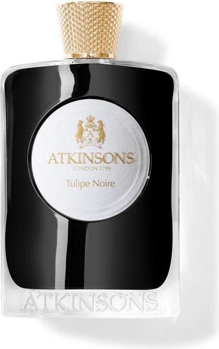 Actual product image Atkinsons Tulipe Noire Eau de Parfum (Eau de parfum, 100 ml)