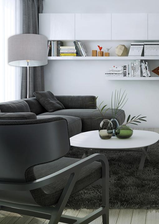 Actual product image Näve New York (E27)