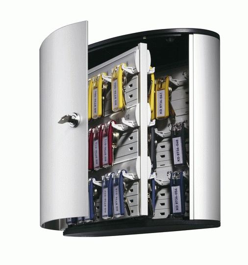 Actual product image Durable Design key box