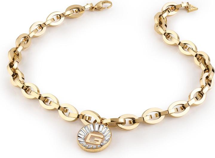 Immagine prodotto Guess Kette (Acciaio inossidabile, 45,5 cm)