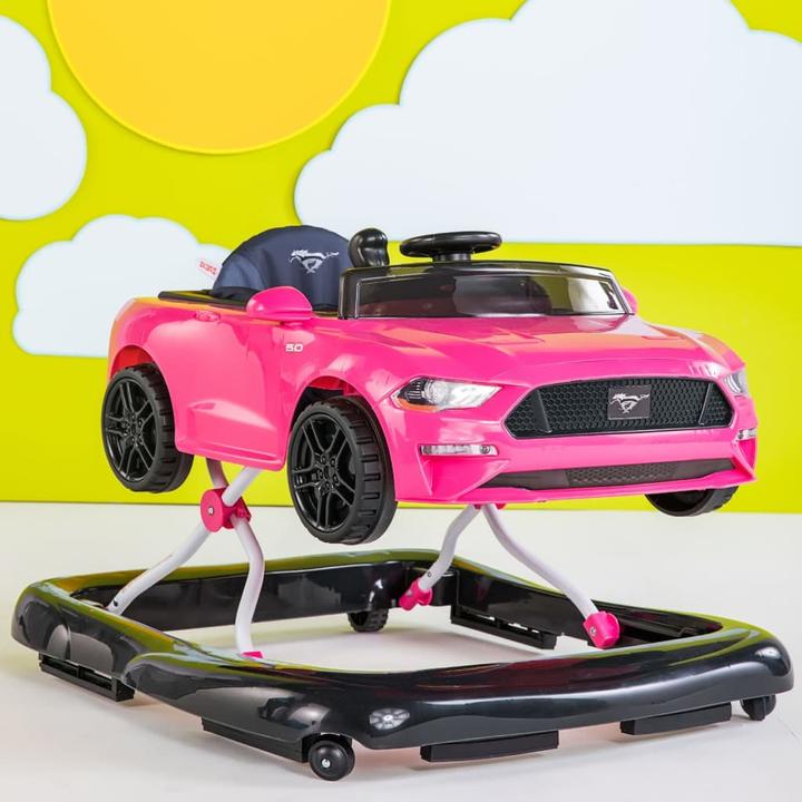 Produktbild Bright Starts Ford Mustang