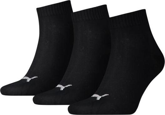 Immagine prodotto Puma Quarter Socken (confezione da 9, 39 - 42)