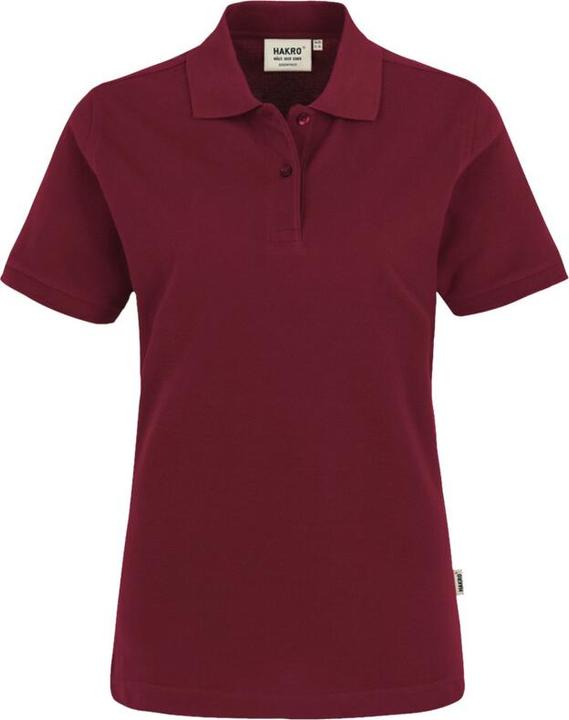 Produktbild Hakro Poloshirt Top (M)