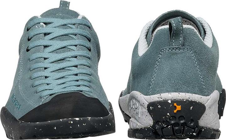Produktbild Scarpa Mojito Planet Suede Lifestyle Schuhe (45)