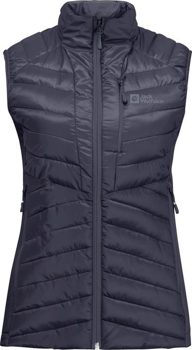Actual product image Jack Wolfskin Routeburn Pro Ins Vest W (S)