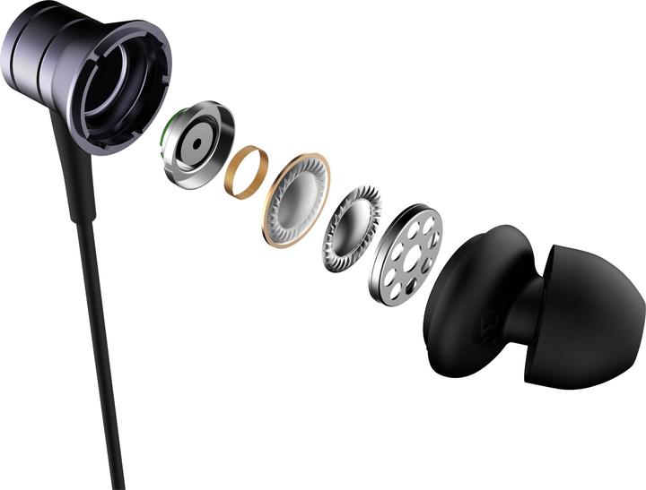 Actual product image 1More E1009 Piston Fit (Cable)