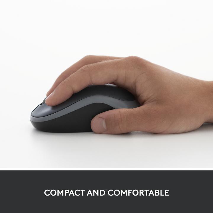 Produktbild Logitech M185 (Kabellos)
