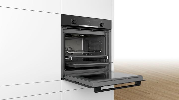 Actual product image Bosch Hausgeräte Series 6 HBG5370B0 Oven A