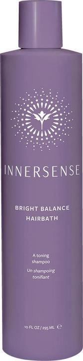 Immagine prodotto Innersense Organic Beauty Bagno di capelli Bright Balance (295 ml, Shampoo liquido)