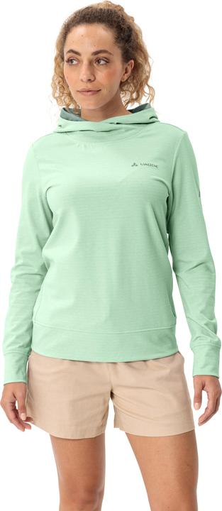 Immagine prodotto Vaude Women's Tuenno Pullover (XL)