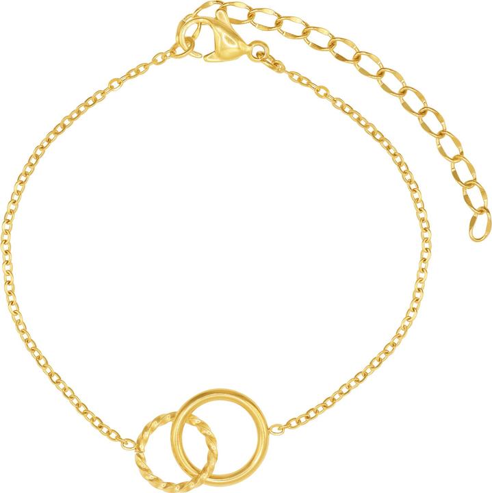 Immagine prodotto Heideman Aylin color oro (100% acciaio inossidabile)