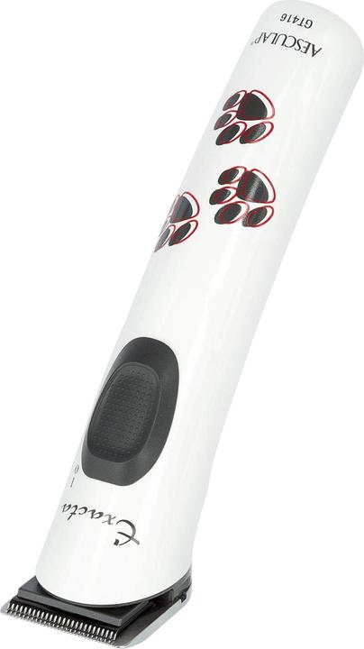 Actual product image Aesculap Battery clipper Exacta (Dog)