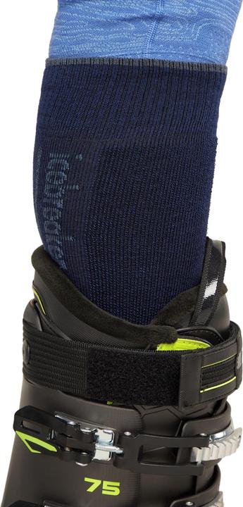 Produktbild Icebreaker Men Merino Ski+ Light OTC (42 - 44)