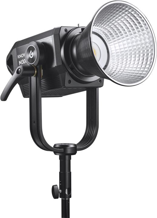 Image du produit Godox M300Bi LED Bi color Knowled (Lumière vidéo)