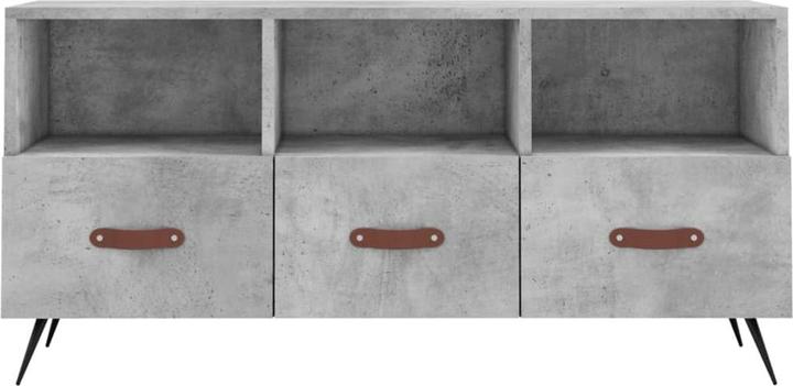 Actual product image VidaXL Camila (102 x 36 x 50 cm)