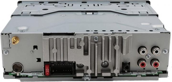 Image du produit Pioneer DEH-X6800DAB avec antenne DAB (Voiture Android, MirrorLink)