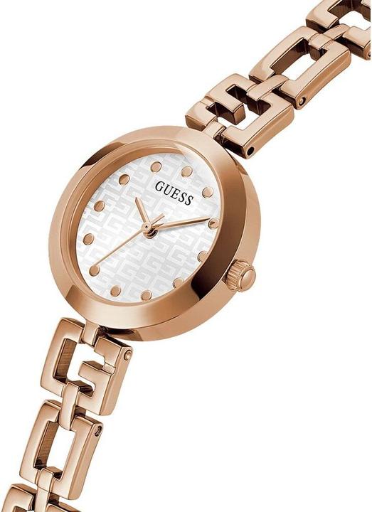 Actual product image Guess Watches LADIES GW0549L3 (Analogue wristwatch)