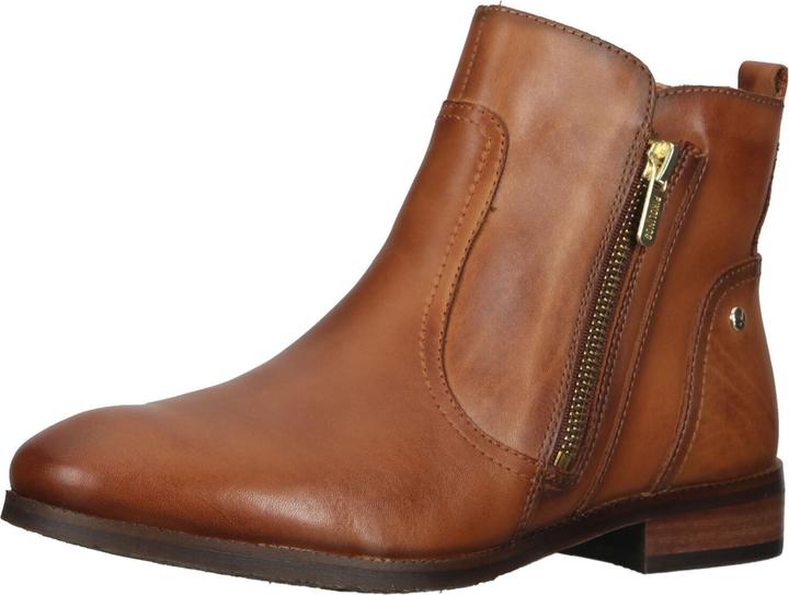 Actual product image Pikolinos 's boots royal w4d-8795 (40)